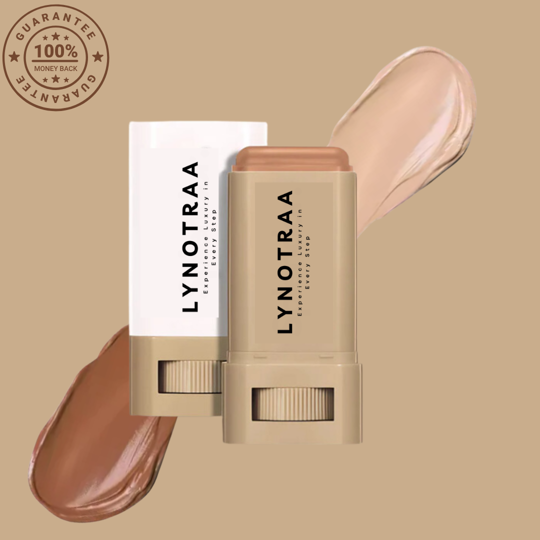 Lynotraa Serum-Infused Skin Tint Balm